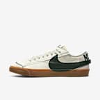 NIKE公式】ナイキ ブレーザー LOW '77 ジャンボ メンズシューズ